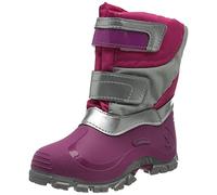 Spirale Simon stivali da neve, bambine e ragazze, rosa (fucsia)