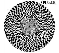Spirale - Spirale ( audioCD )