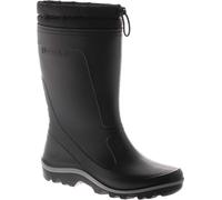 Spirale Stivali in gomma unisex Stratos, Nero, 43 EU