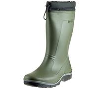 Spirale Stratos - Basic Stivali di gomma, Uomo, Verde (Verde Oliva 1440n335), 45 EU (11 UK)