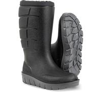 Spirale Thermic+ Black Snow BootUnisex - Adulto