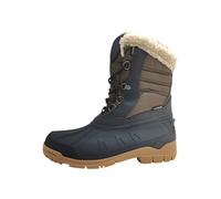 Spirale Tina, Stivali da Neve Donna, Marrone, 36 EU