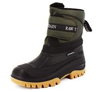 Spirale Tommy Stivali da neve, Uomo, (11.5 UK)