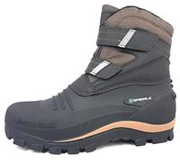 Spirale Tove Stivali da neve, Uomo, Marrone (Marrone 04500800), 41 EU (7.5 UK)