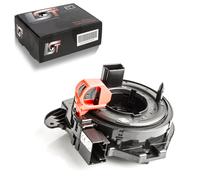 Spirale Wickelspule Lenkradwinkel per VW Polor 6R AW1 Taigo CS1 T-Cross C11