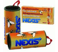 spiralette pigliamosche spirale spirali mosca mosche confez da 4 catuccie