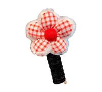 Spirali Treccia Capelli Cravatta Per Adulti Fiore Telefono Fascette di Filo Dolce Scrunchy Fashion Hairband Spessore