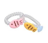 Spirali Treccia Capelli Cravatta per Bambini Ragazza Telefono Filo Legami Dei Capelli Dolce Scrunchy Fashion Hairband Fine Hair Elastics Decors