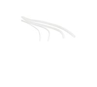 Spiralite P2 Bocchiotti avvolgente trasparente 4x6 mm 25 metri B00962