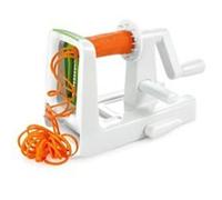 SPIRALIZZATORE cm 25x14 h 18 HANDY TESCOMA