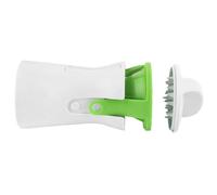Spiralizzatore Di Verdure Manuale, Grattugia Per Frutta A Spirale Per Verdure, Affettatrice A Spirale Per Carote Affettatrice Per Cetrioli Affettatrice A Spirale Per Zucchine Piccoli Utensili Da Cucin