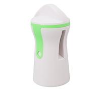 Spiralizzatore per verdure portatile Tagliaverdure staccabile ed ergonomico in ABS Spiralizzatore per verdure portatile per Dimensioni compatte Facile da usare Lavabile in