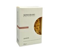 Spiralotti, Monograno IL CAPPELLI 500 g - Pastificio Felicetti