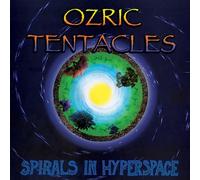 spirals in hyperspace USA