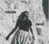 Spirals-Kate Ellis-Audio CD