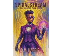 Spiralstream: The Memory That Sings