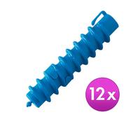 Spiralwickler Grande, Ø 16 mm, lunghezza 11,5 cm, Per confezione 12 pezzi