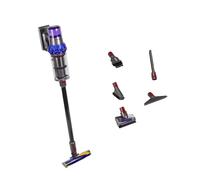 DYSON V15 DETECT FLUFFY scopa elettrica senza filo, Senza sacco