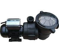 SPIRATO Pompa filtro piscina con prefiltro 72529