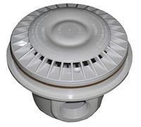 SPIRATO Scarico a Pavimento per Piscine Finite e Foil