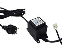 SPIRATO Trasformatore 30 W per fari subacquei a LED