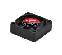 Spire ORION 30X10 OEM03010S1M3-CB Ventola di Raffreddamento, 12V DC, Nero
