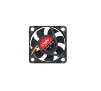 Spire ORION 50X15 SP05015S1M3 Ventola di Raffreddamento, 12V DC, Nero
