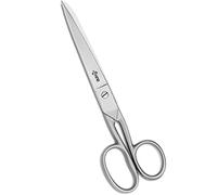 Spire Sewing Scissors - Forbici da parrucchiere, punta in acciaio inox con bordi smussati, 18 cm