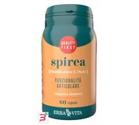 ERBA VITA Spirea, 60 capsule