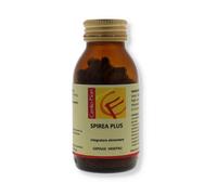 Spirea Plus 100 Capsule Vegetali