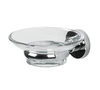 Spirella 1.006.423 Accessori Atlantic-Sapone Cromato