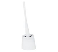 Spirella 10.14959 - Spazzolone per WC "Move", colore: Bianco