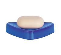 Spirella 10.15480 Trix Portasapone Acrilico Blu