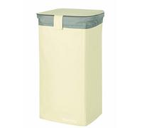 Spirella Conservazione della Biancheria, Poliestere, Bianco