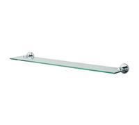 Spirella 1006419 Mensola Atlantic 60cm (cromata)