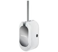 Spirella Accessori da Bagno Cube Freestyler, ABS, Bianco, 46 x 15 x 13 cm