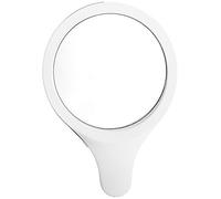 Spirella Accessorio SOVRMESA Venus Specchio White 1203594, Bianco, Standard