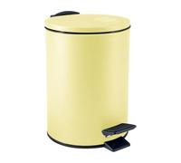 Spirella Adelar 5L Matt-Yellow, giallo, 5 litri