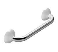 Spirella Barra di Supporto o raddrizzatrice cromata Eco in Acciaio Inox da 30 cm