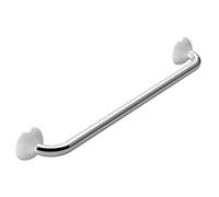 Spirella Barra di Supporto o raddrizzatrice cromata Eco in Acciaio Inox da 60 cm