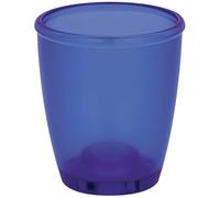 Spirella Bicchiere PS Toronto Blu Navy
