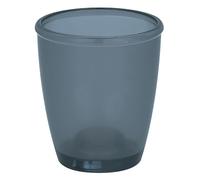 Spirella Bicchiere Toronto Grigio Scuro