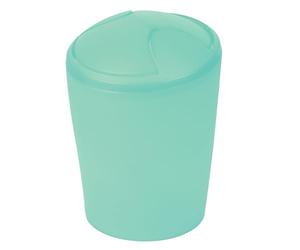 Spirella Bidone inclinabile PP Move 5L Frosty Mint