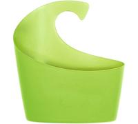 Spirella Sydney 1017543 Kiwi Cestino, S Accessori per Il Bagno, Polipropilene, 19.5 x 17.5 x 6.5 cm