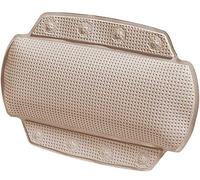 Spirella Cuscino da Bagno Alaska in PVC 32x23 cm Talpa