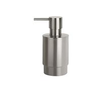 Spirella, Dispenser di Sapone, Acciaio Inox (Edelstahl)