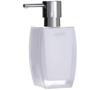 Spirella Dispenser di Sapone Freddo Bianco