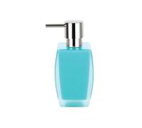 Spirella Dispenser di Sapone Freddo Blu
