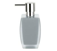 Spirella Dispenser di Sapone Freddo Grigio