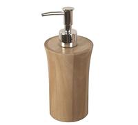 Spirella Dispenser di Sapone in bambù Gobi